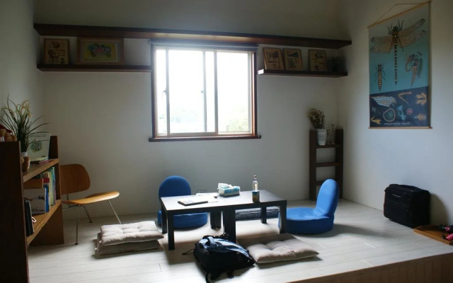 Hualien Secret Farm