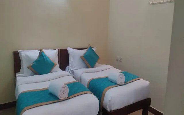 Le Ideal Suites