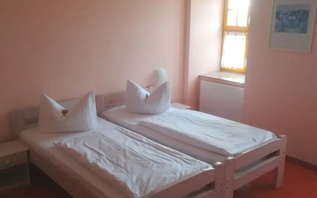 Hostel Altes Salzamt