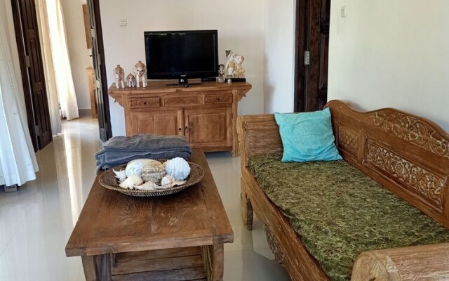 Vila Bukit Sari