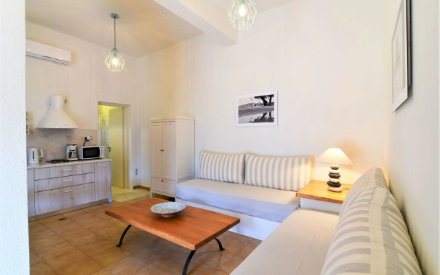 Sifanto Mare Apartments