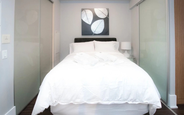 The Atmosphere Boutique Suites