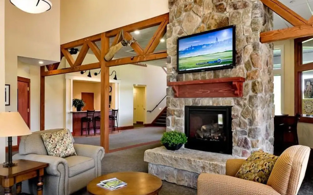 Atkinson Resort & Country Club