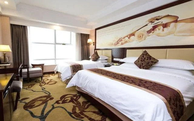 Grand Hotel Sapporo
