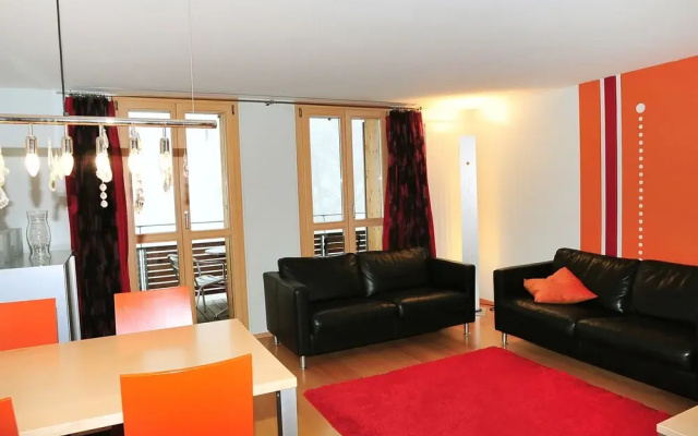 Breithorn-residence Lauterbrunnen