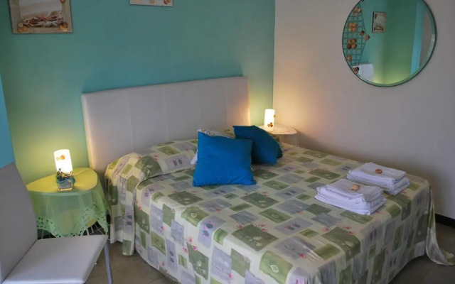 B&B Sol Y Mar