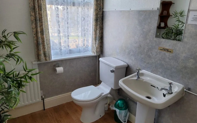 Sunnyside B & B
