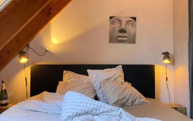 Gastenverblijf Chambre dAmis