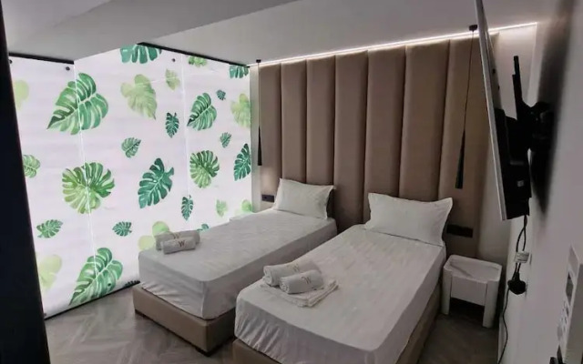 Tirana Room Rentals