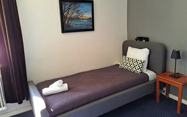 Hotell Drott