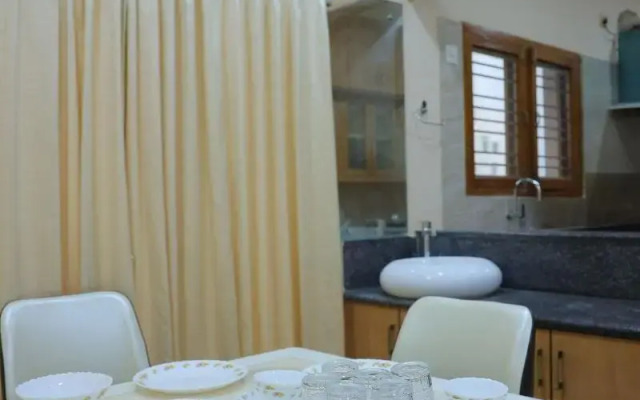 Padma Homes Stay