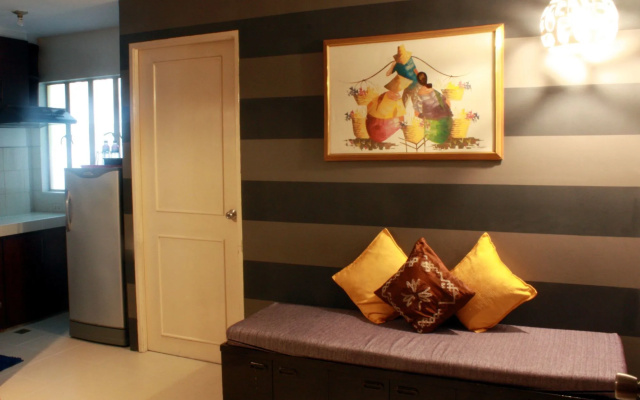 Frederick's Apartelle