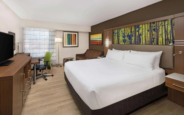 Wyndham Garden Marietta Atlanta North