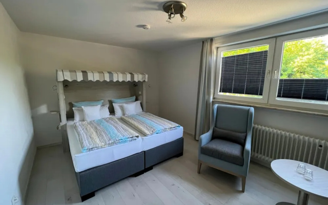 Hotel Haus Vocke