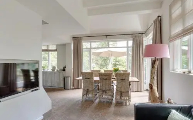 Holiday Home De Pier Recreatie