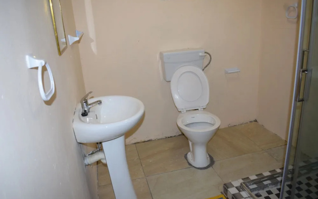 Lindo Guest House