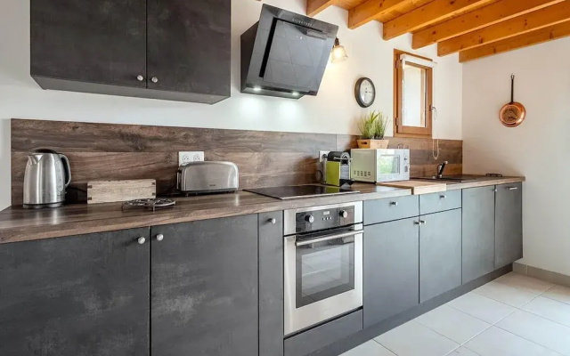 Studio in Le Grau-du-roi Near Sandy Beach