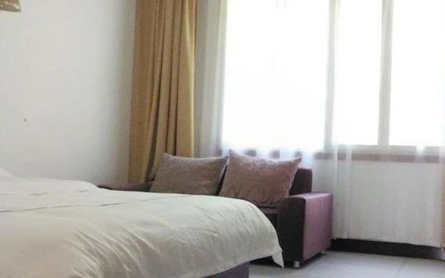 Emei Esheng Hotel
