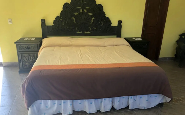 Hotel Ricardos