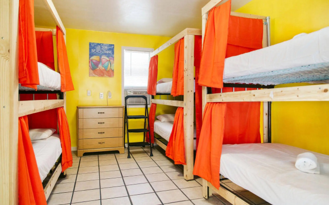 Seashell Motel