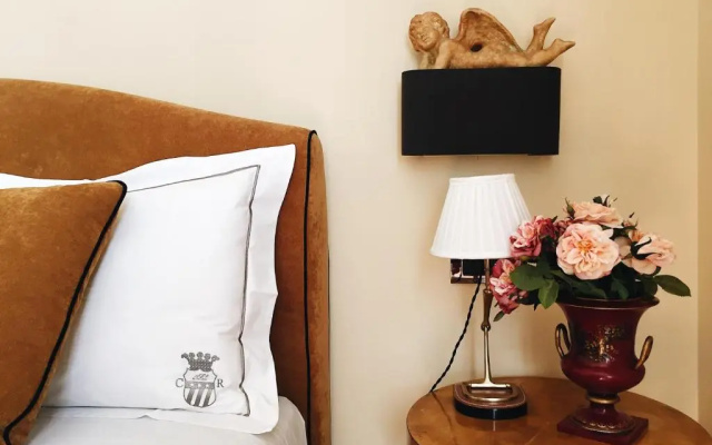 Casa Roma Luxury Apartment