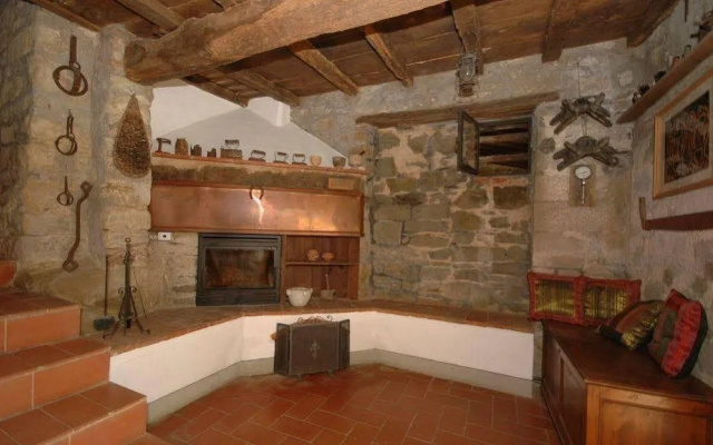 Molino Del Verde