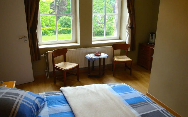 B&B Windsor