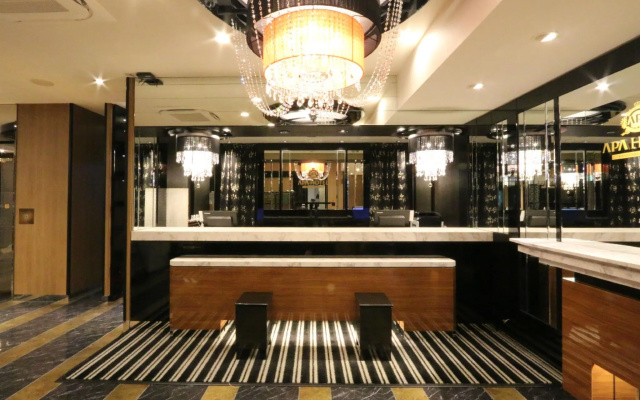 APA Hotel Kanazawa Katamachi