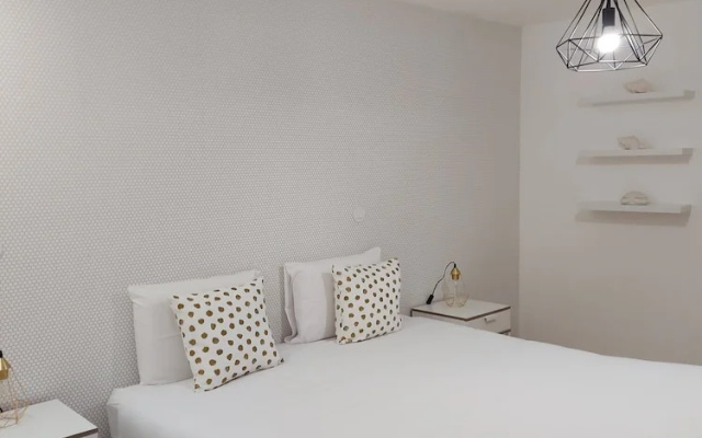 Amazing Ultramodern Apartment in Historical Center