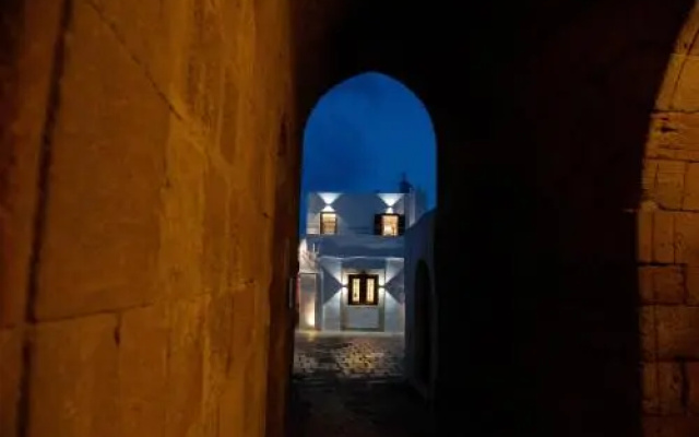 inLindos Villa