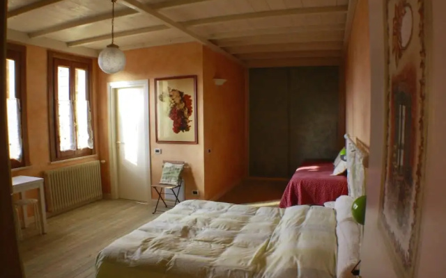B&B Nascondino