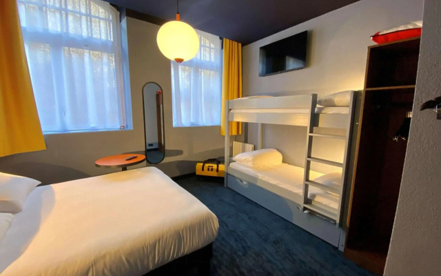 ibis Styles Saint-Malo Centre Historique