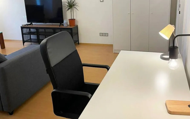 Welcoming Condo Of Peace In Prime Location Of Wien