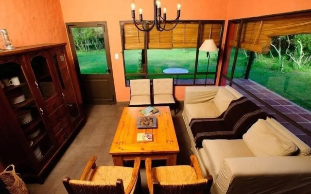 Ibera Lodge