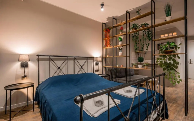 New Gudauri-Loft II-Near Gondola