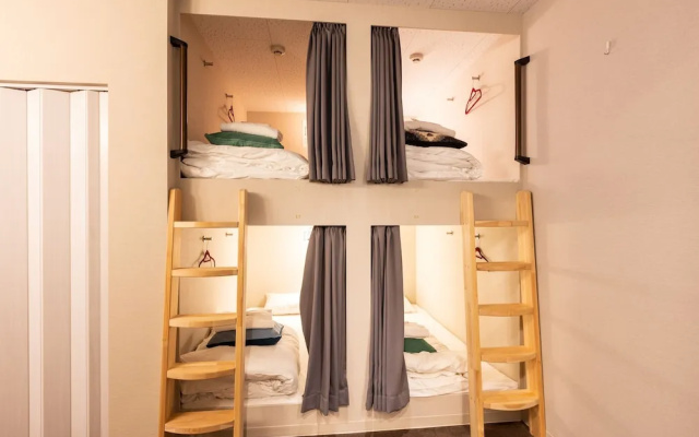 Akasaka The Hostel