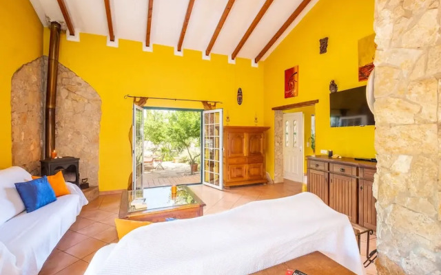 Villa Quinta do Mocho