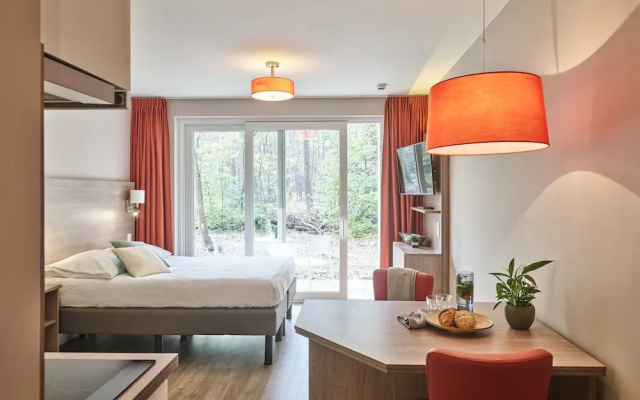 Holiday Suites Limburg