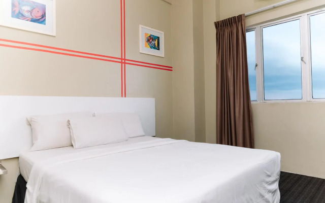 Ridel Hotel