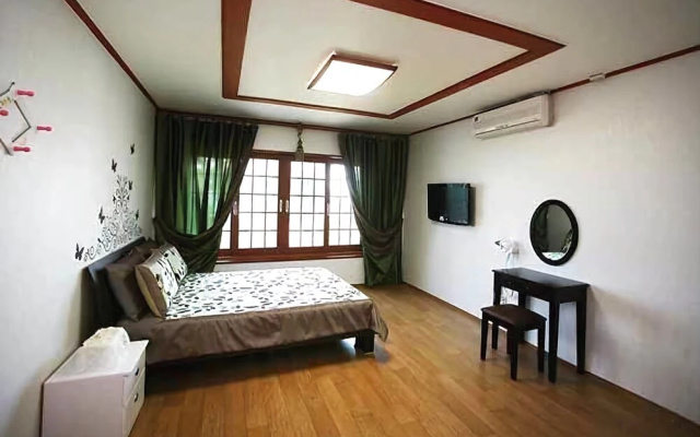 Pearlfarm Pension