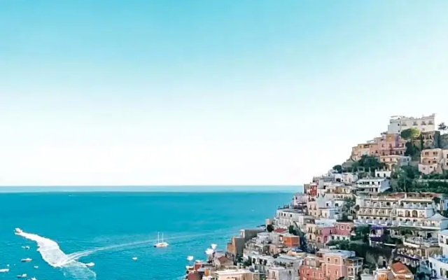 Il Canneto Positano