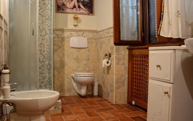 La Locanda Del Passerotto