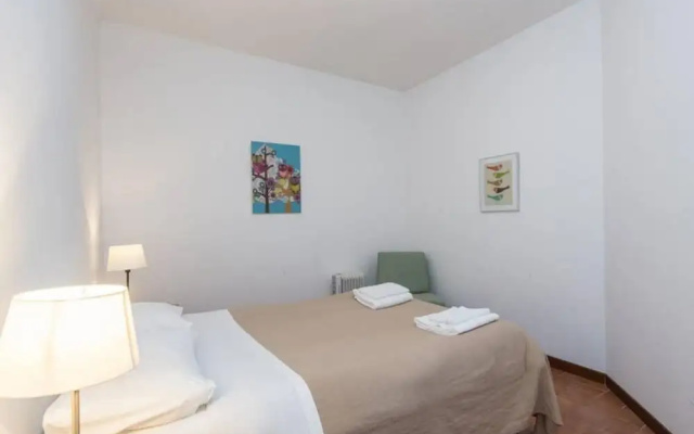 RSH Corso Large Four Bedroom Apartment