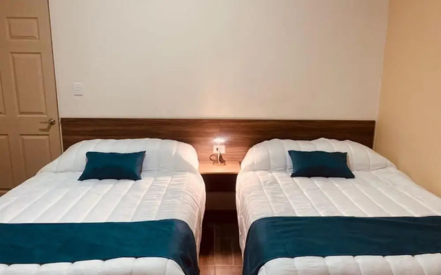 La Casona Real