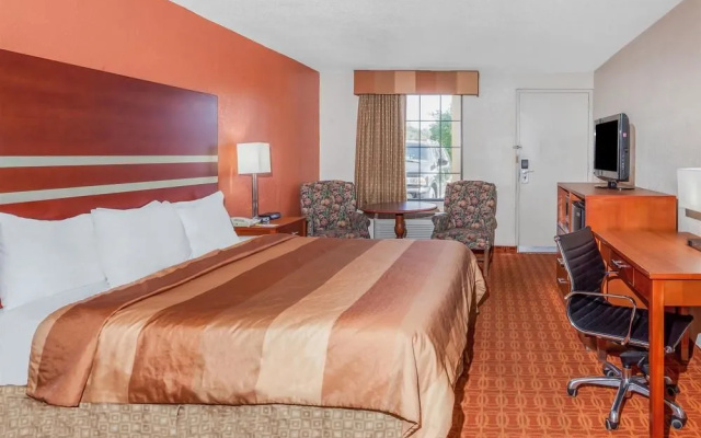 Days Inn Dalton