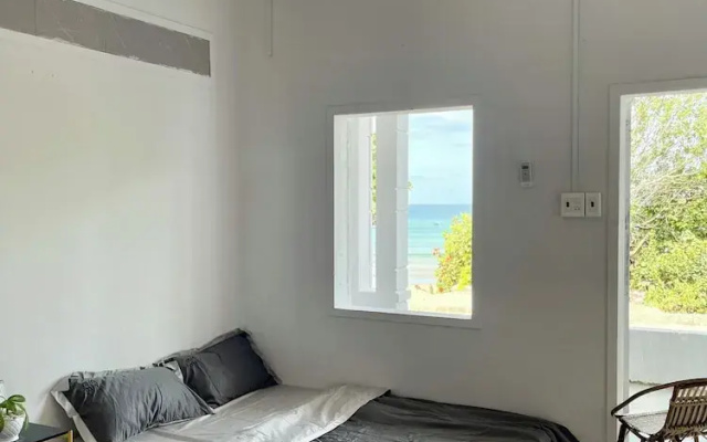 San Hô Homestay