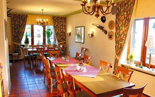 Hotel Gasthof Klusmeyer