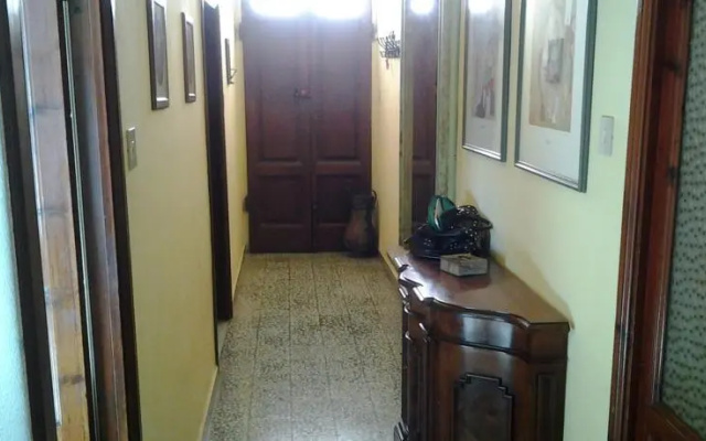 Casa Romenio