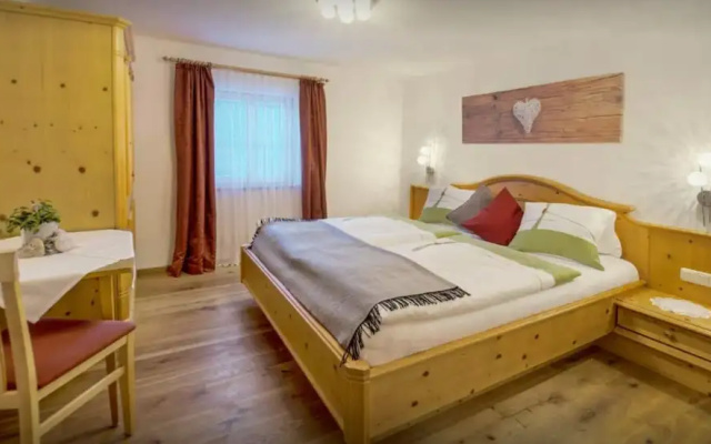 Appartement Thomanhof Baby und Kinderbauernhof