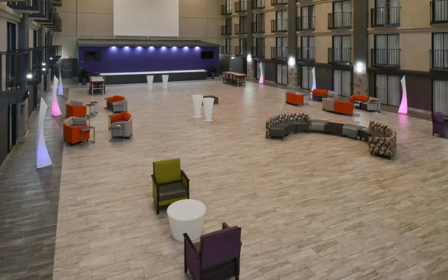 Ramada Clemson